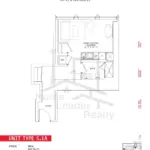 Freed Hotel-&-Residences-Condos-S.1A-floorplan