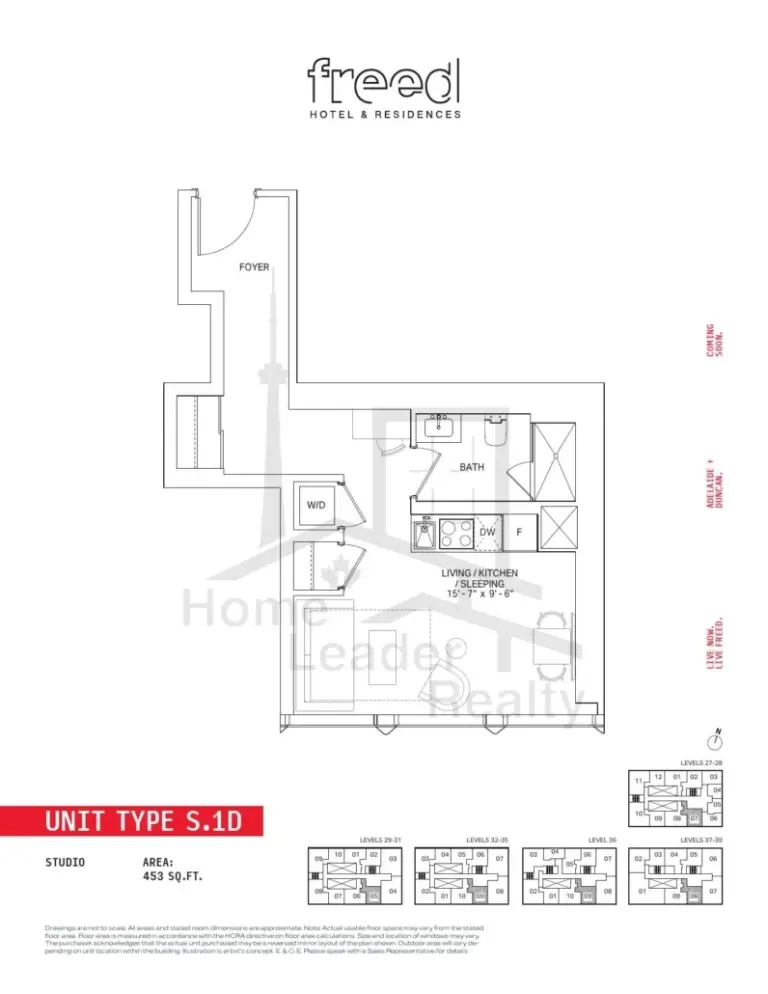 Freed Hotel-&-Residences-Condos-S.1D-floorplan