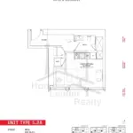 Freed Hotel-&-Residences-Condos-S.2A-floorplan