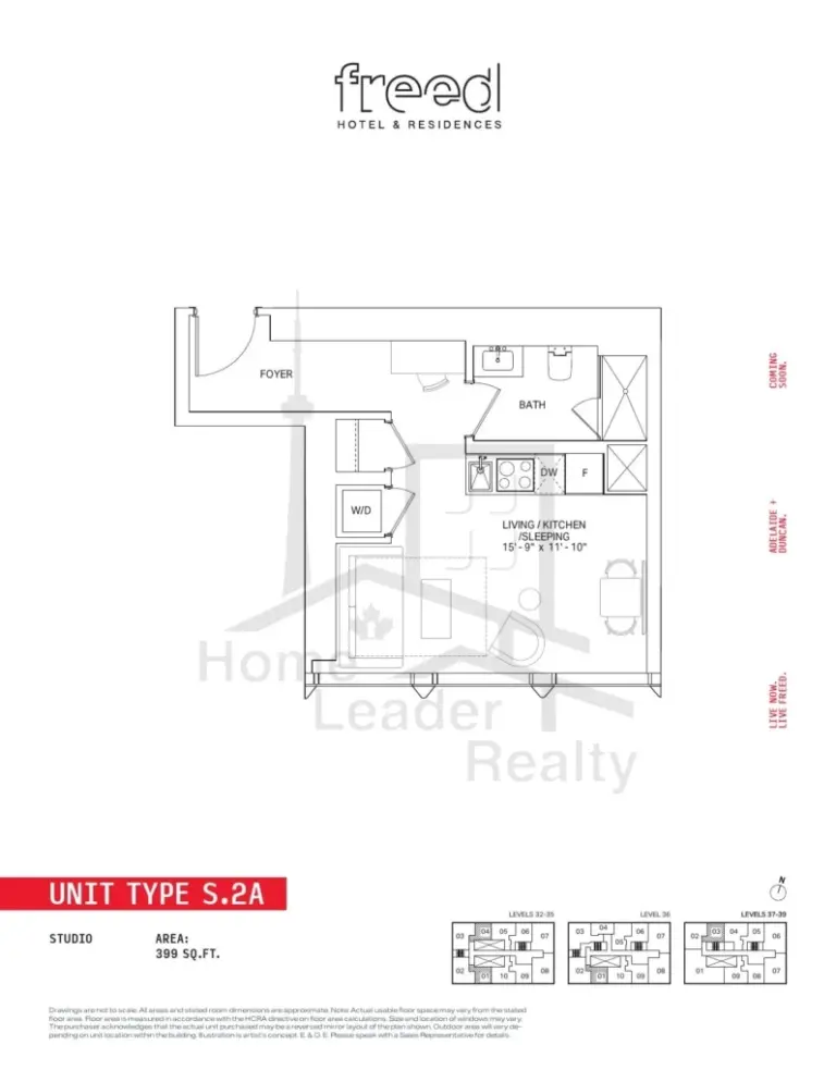 Freed Hotel-&-Residences-Condos-S.2A-floorplan