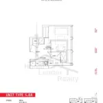 Freed Hotel-&-Residences-Condos-S.8A-floorplan
