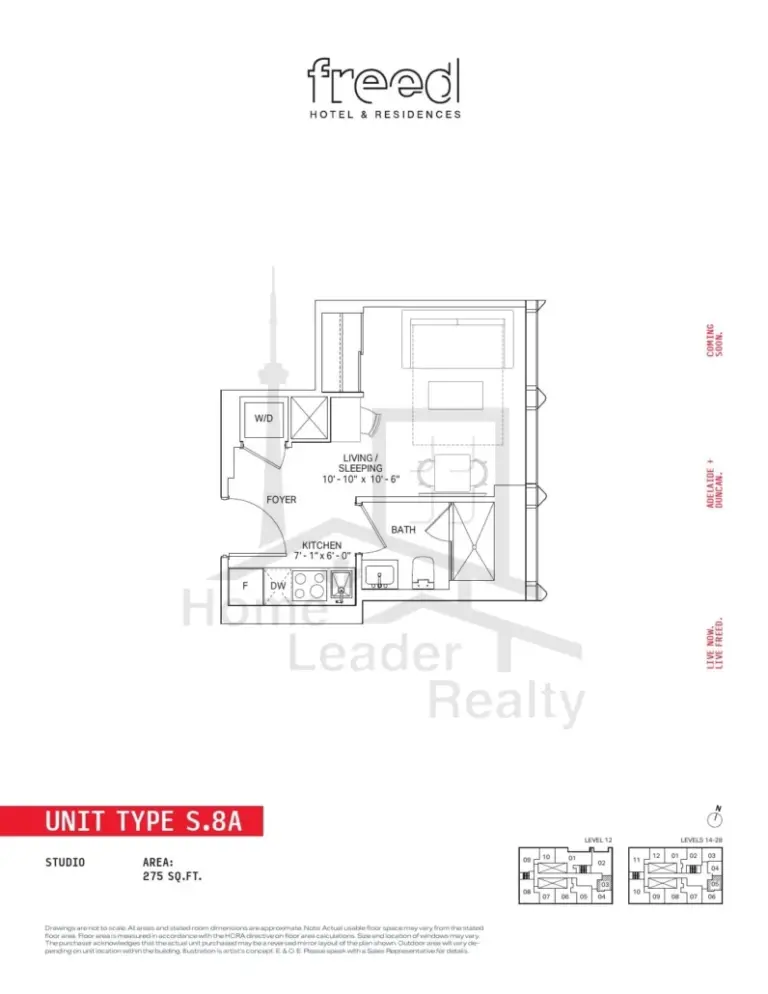Freed Hotel-&-Residences-Condos-S.8A-floorplan