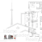 900-St.Clair-Village-Condos-Model-3F-floorplan