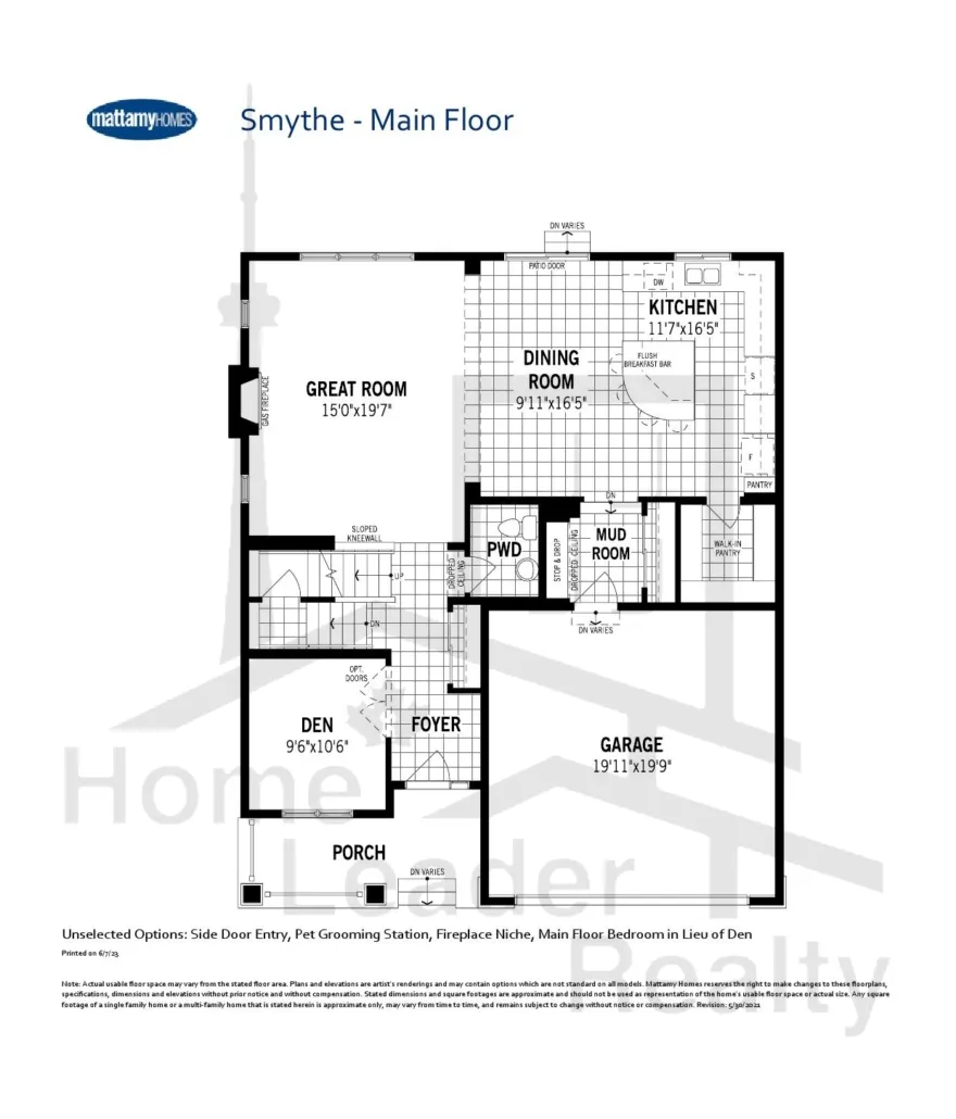 Yorkville-Homes-Model-TheSmythe-Prairie-floorplan

