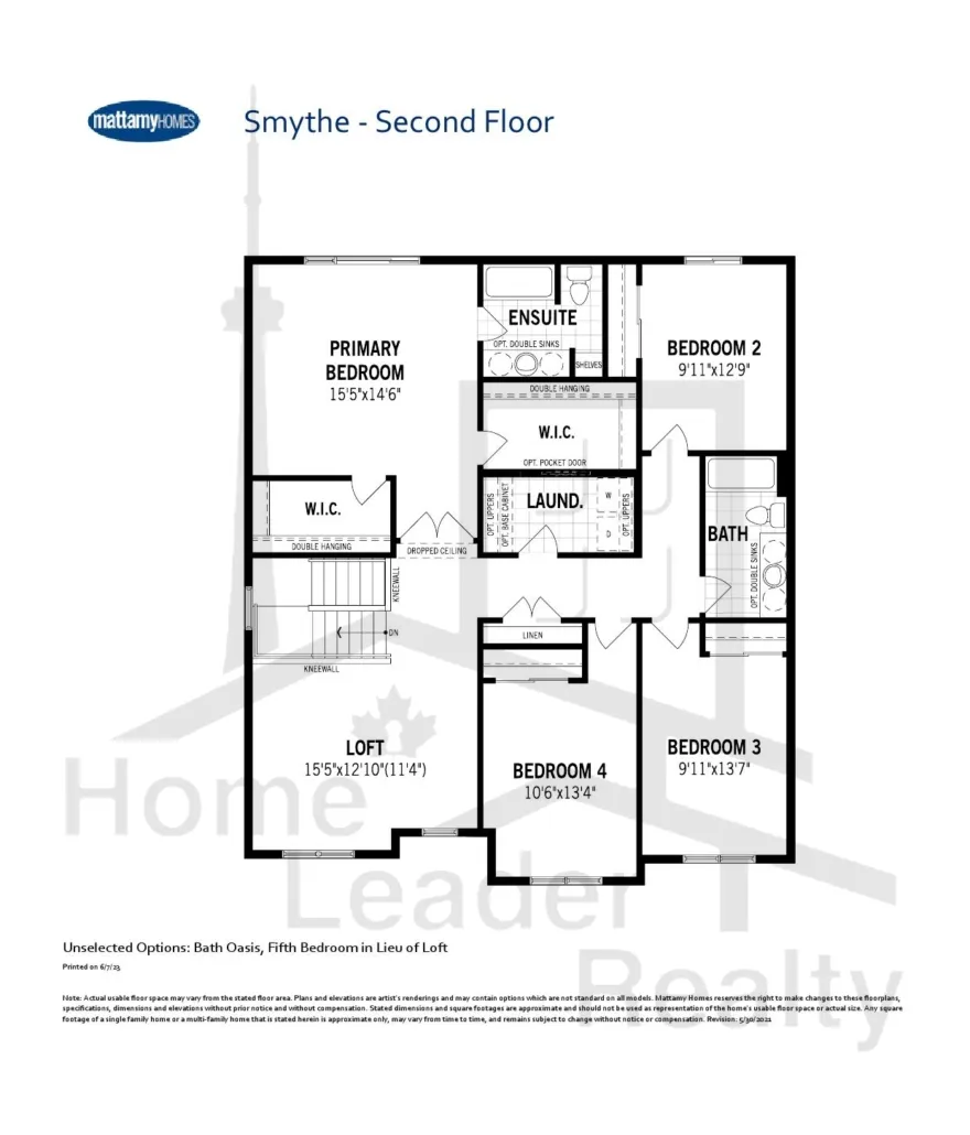 
Yorkville-Homes-Model-TheSmythe-Prairie-floorplan

