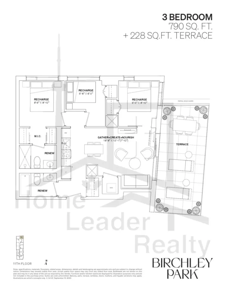 Birchley-Park-Condos-Suite-1113-floorplan
