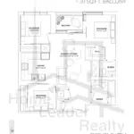 Birchley-Park-Condos-Suite-1204-floorplan