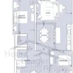 Aqualuna-Condos-Model-2HHT-floorplan