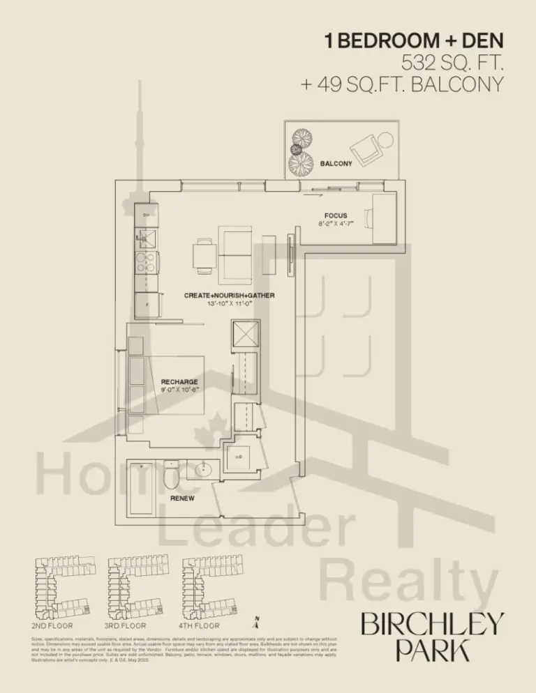Birchley-Park-Condos-Suite-412-floorplan