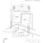 Birchley-Park-Condos-Suite-524-floorplan