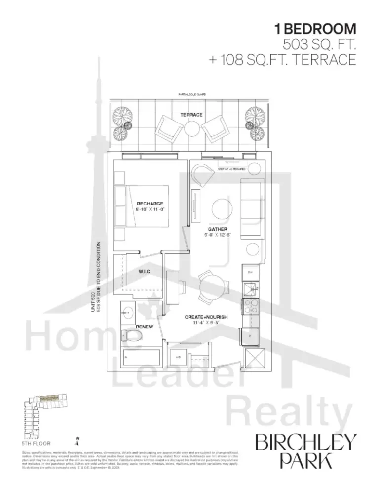 Birchley-Park-Condos-Suite-524-floorplan