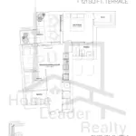 Birchley-Park-Condos-Suite-732-floorplan