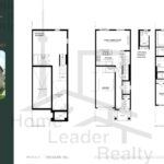 The-Marquis-Collection-Towns-Model-T1-END,EL, A1-floorplan