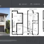 Moffat-Creek-Townhomes-The-Mahagony-Elevation-B-floorplan