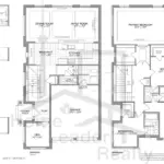 Cachet-Binbrook-Homes-Model-MAPLE(Corner)-floorplan