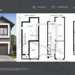 Moffat-Creek-Townhomes-The-Orchid-Elevation-A-floorplan