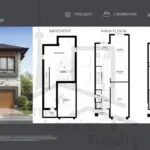 Moffat-Creek-Townhomes-The-Orchid-Elevation-B-floorplan