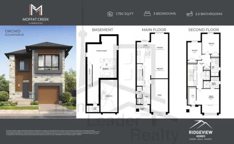 Moffat-Creek-Townhomes-The-Orchid-Elevation-B-floorplan