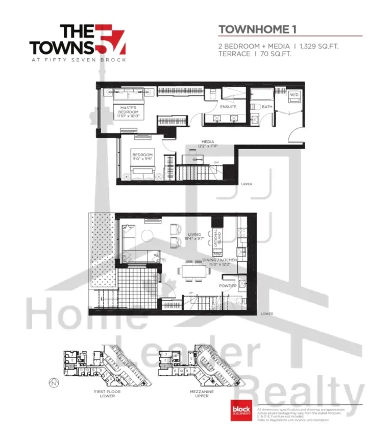 57-Brock-Townhomes-Model-1-floorplan