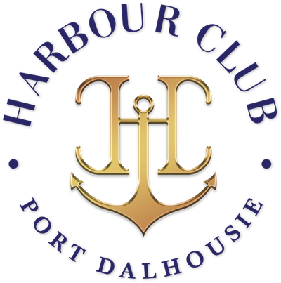 The Harbour Club Condos