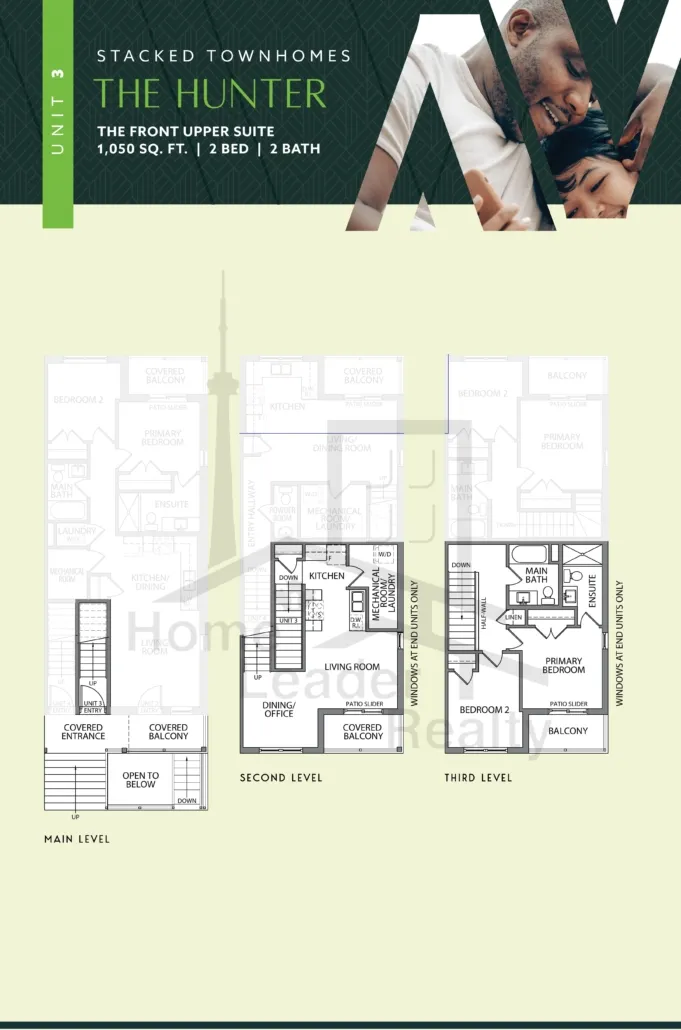 Argyle-Village-Towns-Model-Hunter-floorplan