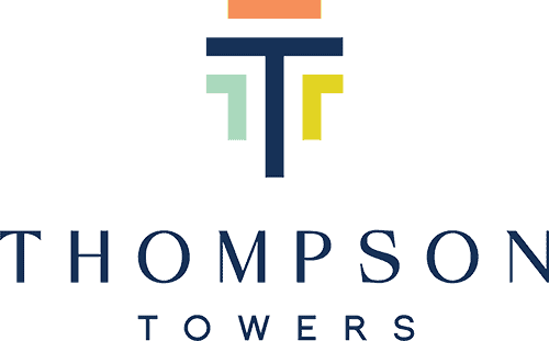 Thompson Towers 2 logo