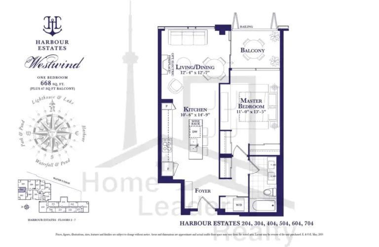 The-Harbour-Club-Condos-704-Westwind-floorplan