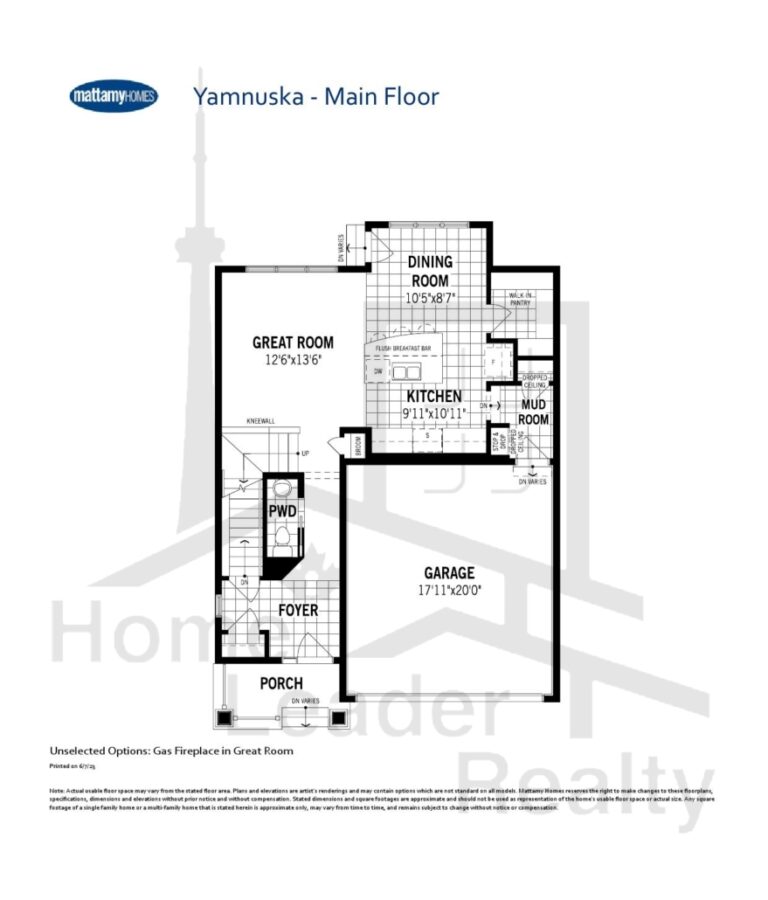 Yorkville-Homes-Model-TheYamnuska-floorplan