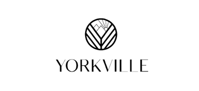 Yorkville Homes logo
