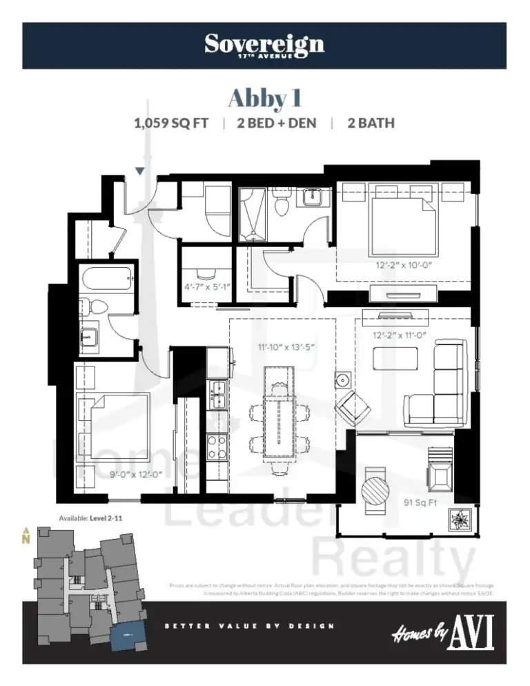 Sovereign-Condos-Model-Abby1-floorplan
