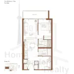 Adagio-Condos-Model-Birkin-floorplan