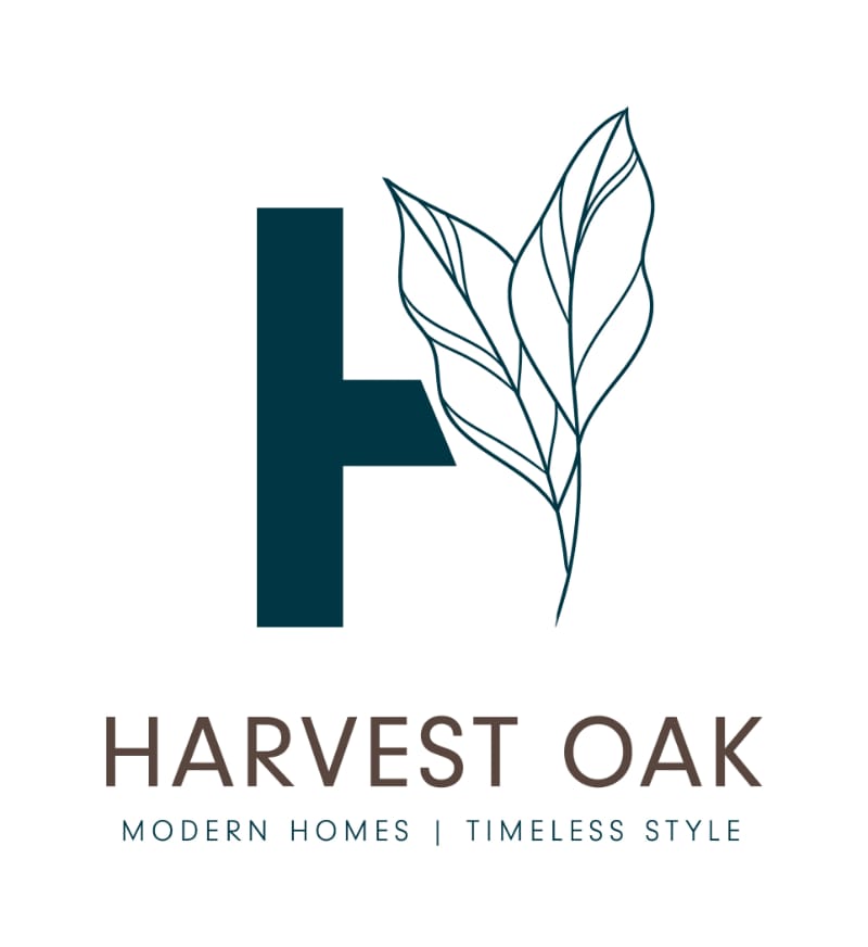 Harvest Oak Homes