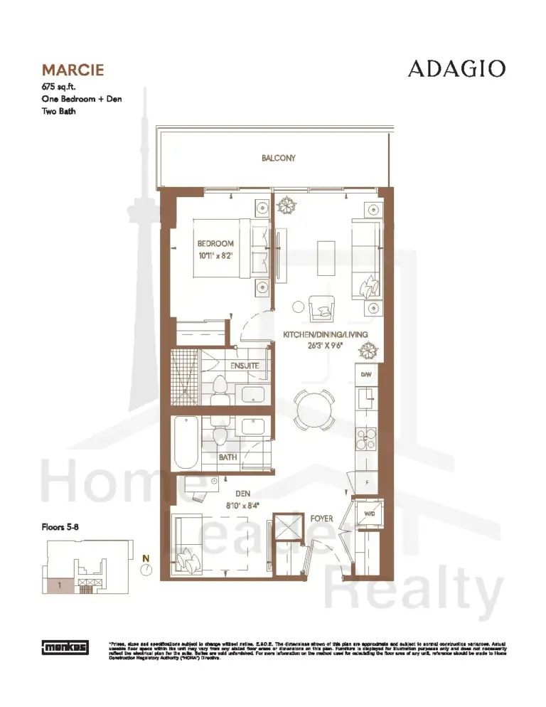Adagio-Condos-Model-Marcie-floorplan