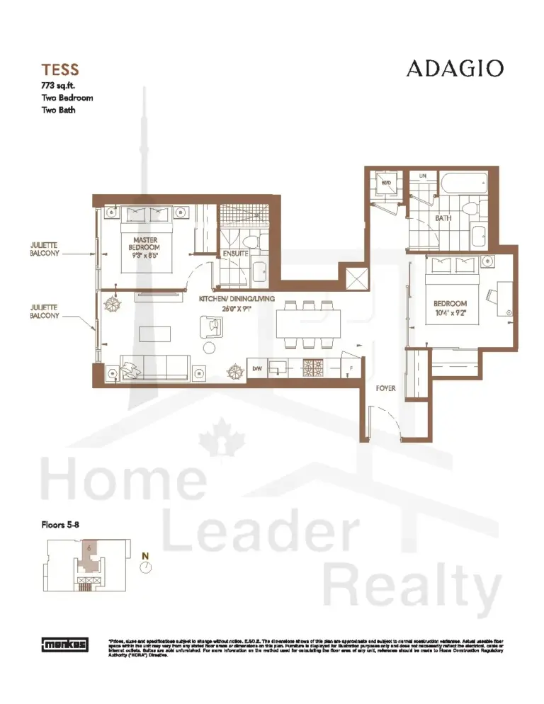 Adagio-Condos-Model-Tess-floorplan