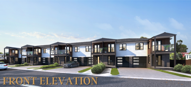 1 Canal Water Views Homes