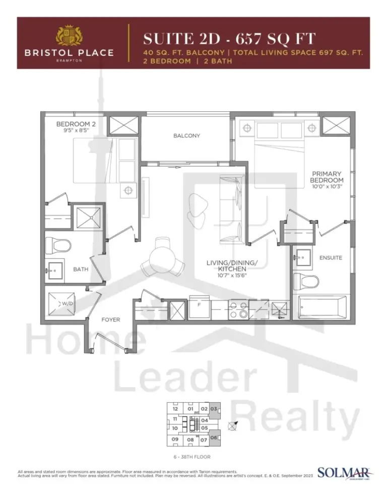 Bristol-Place-Condos-2D-floorplan