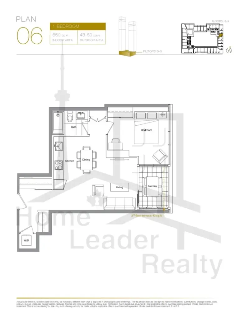 Concord-Canada-House-Condos-Unit-306-1-Bed-floorplan
