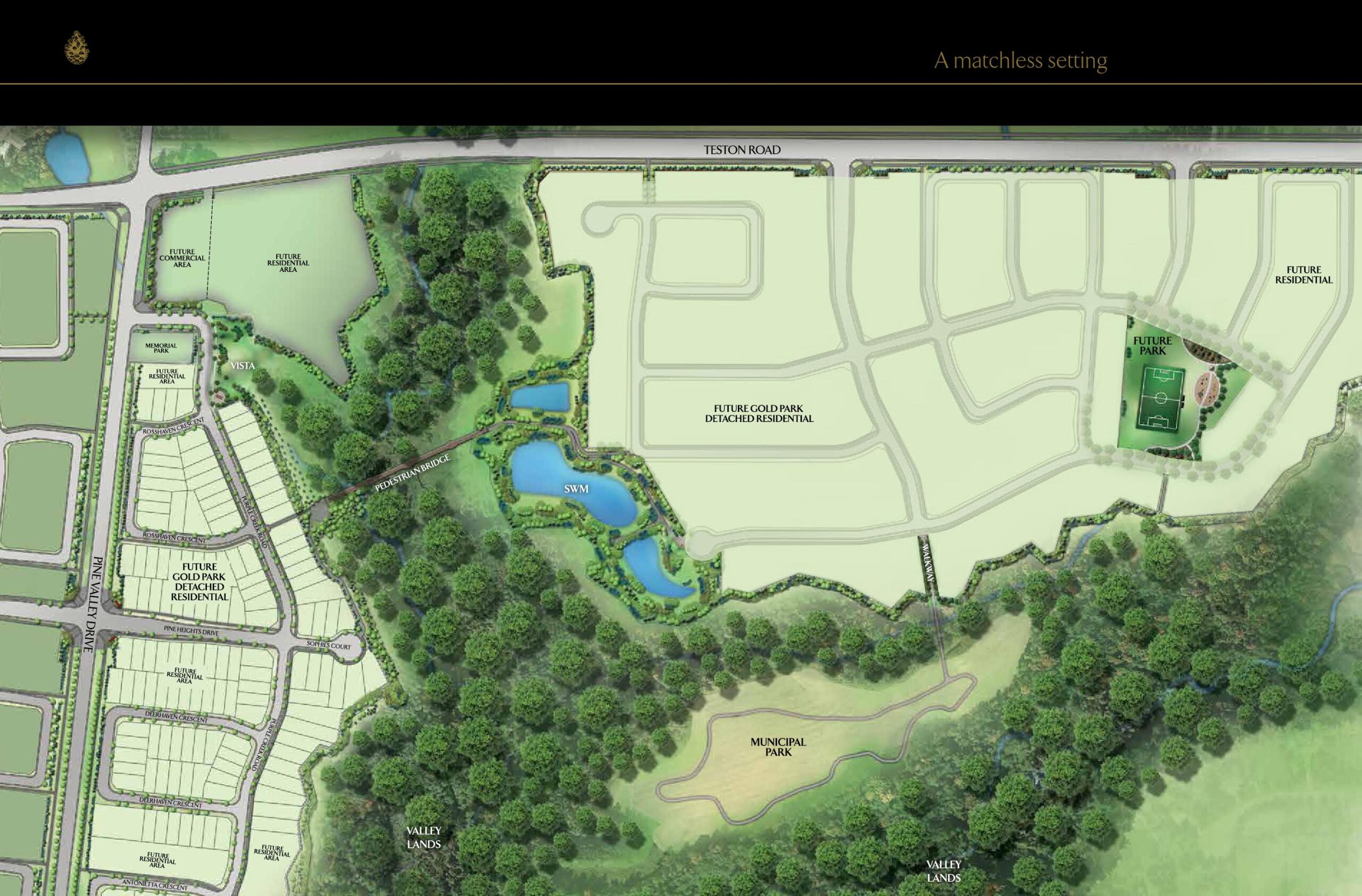 Pine Valley Homes 1 Pine Valley Homes Pine Valley Homes Community
