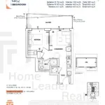 Thompson-Towers-2-Unit-2219-A462-floorplan
