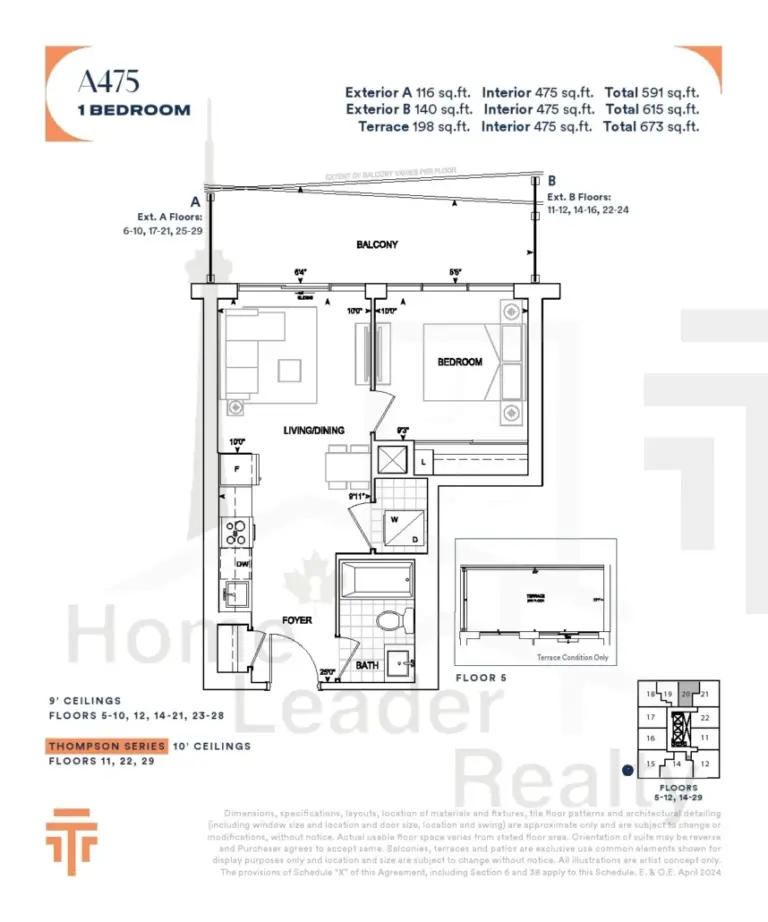 Thompson-Towers-2-Unit-2220-A475-floorplan