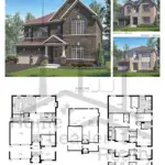 Simcoe-Landing-Towns-Adeline-Elev-A-floorplan