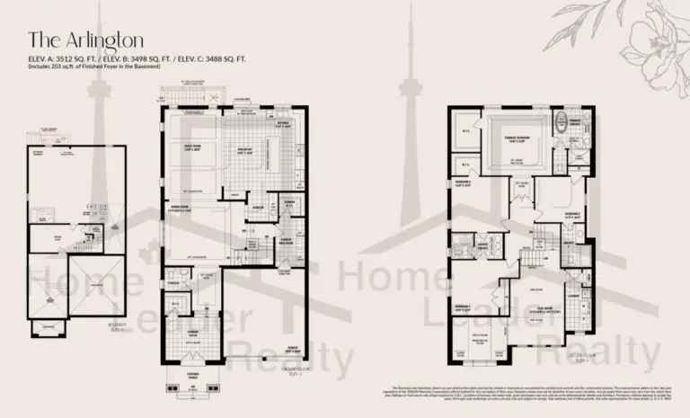 The-Castle-Mile-Homes-4003-The-Alrington-floorplan