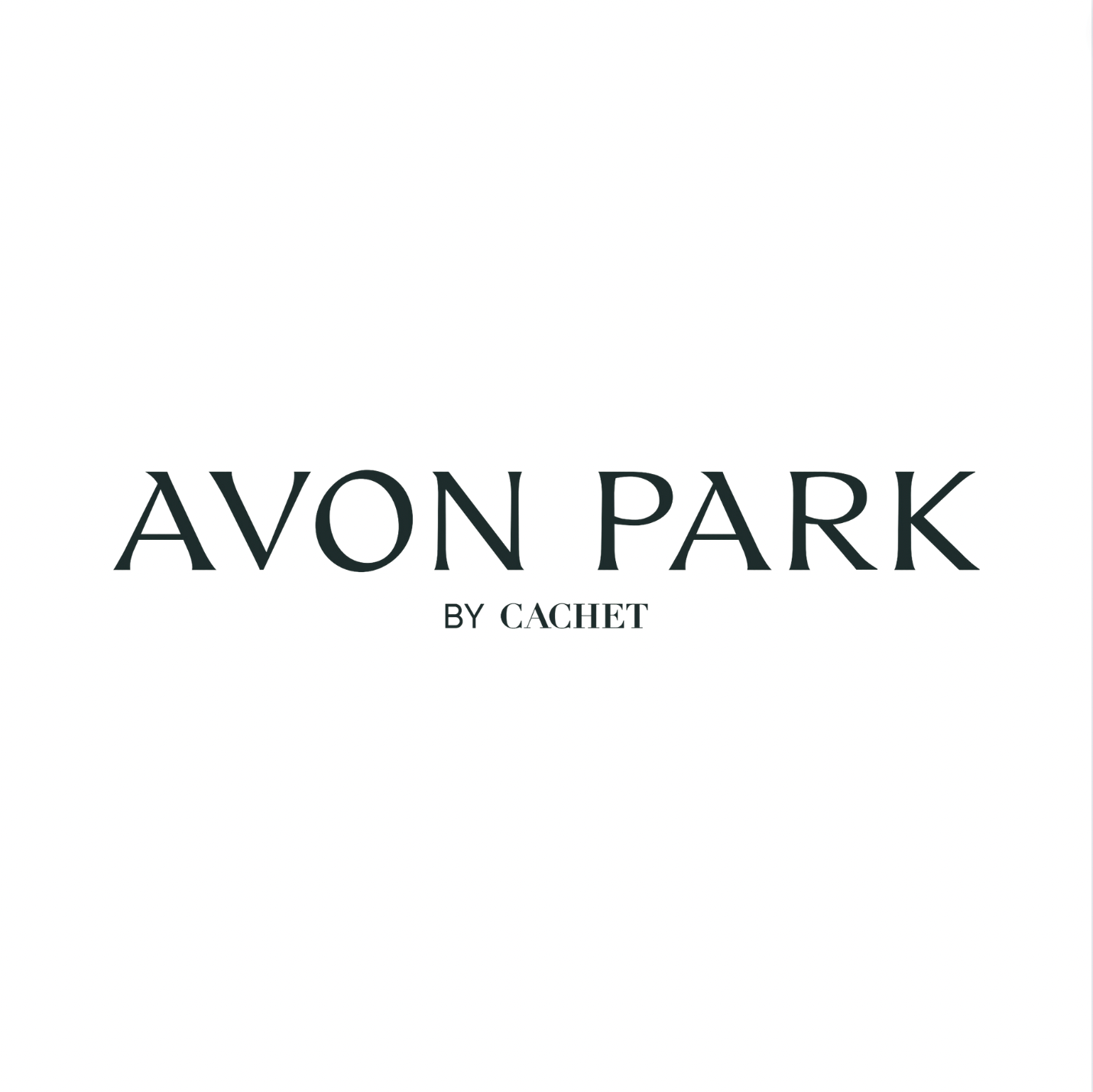 Avon Park Homes logo