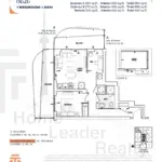 Thompson-Towers-2-Unit-2018-B626-floorplan