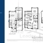 Upper-Joshua-Creek-Towns-The-Barnett-French Chateau-floorplan