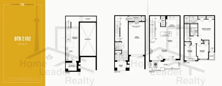 Townsquare-Towns-Lot-24-BTB-2102-floorplan