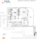 Thompson-Towers-2-Unit-312-C759BF-floorplan