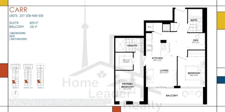 Mondria-Condos-Suite-207-Carr-floorplan