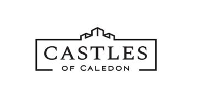 Castles of Caledon Homes logo
