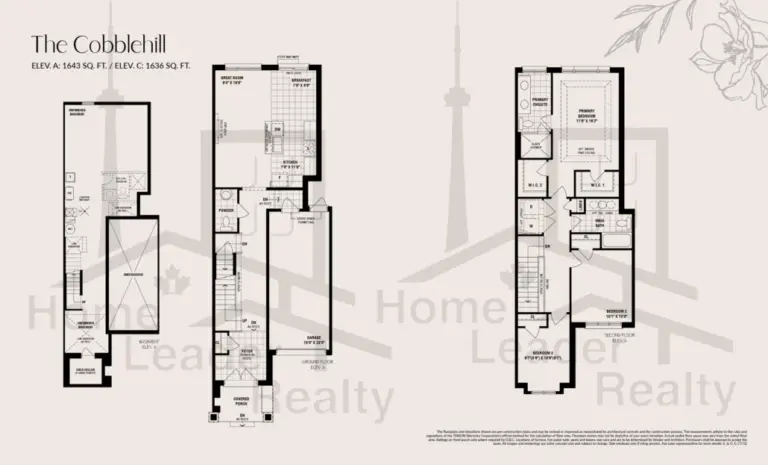The-Castle-Mile-Homes-CT02-The-Cobblehill-floorplan